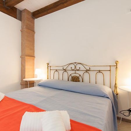 Antico Casale Siciliano Guest House Balata di Baida Luaran gambar